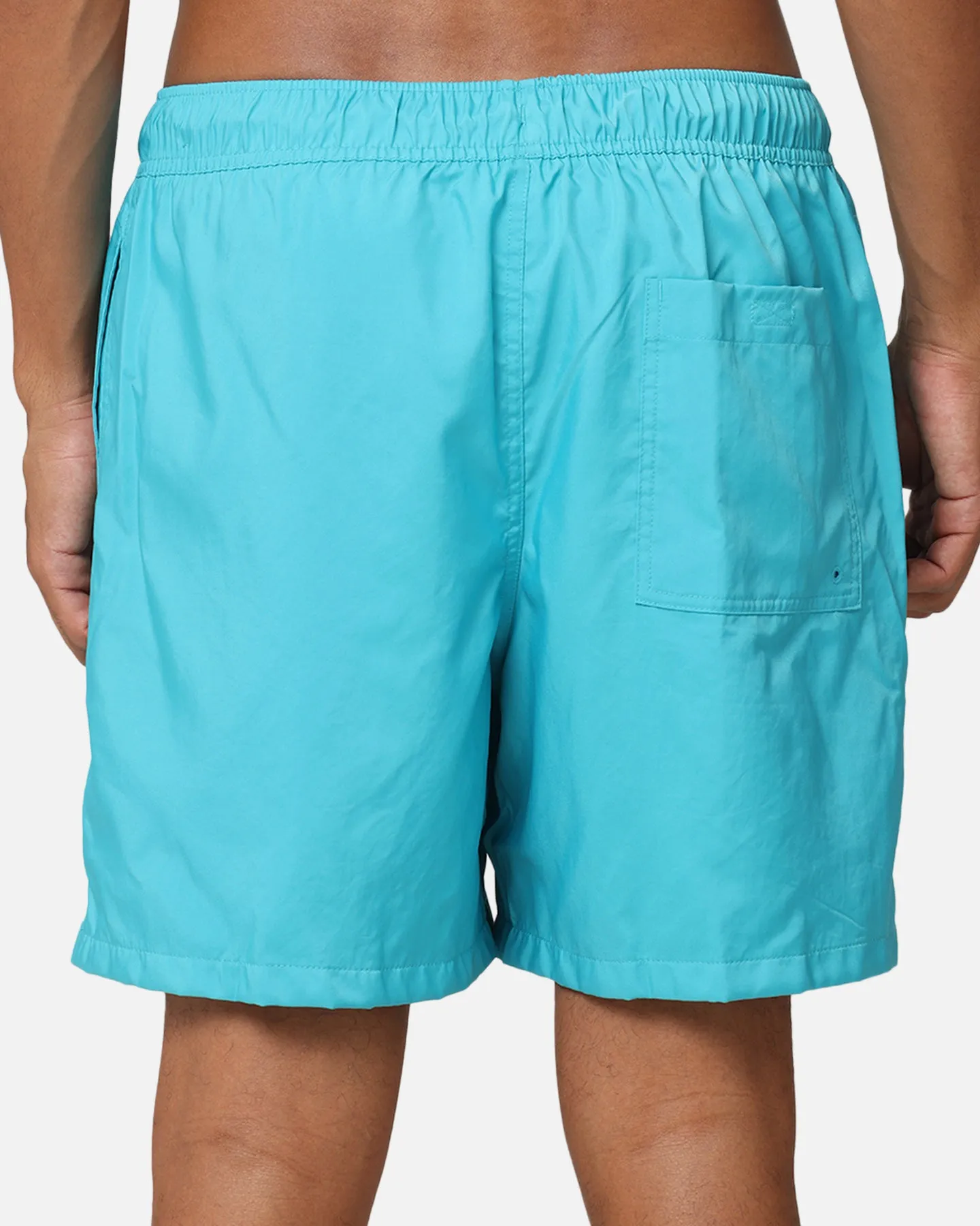 Nike Club Flow Shorts Dusty Cactus/White