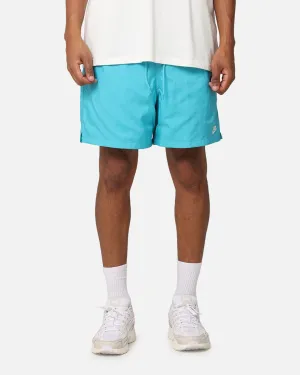 Nike Club Flow Shorts Dusty Cactus/White