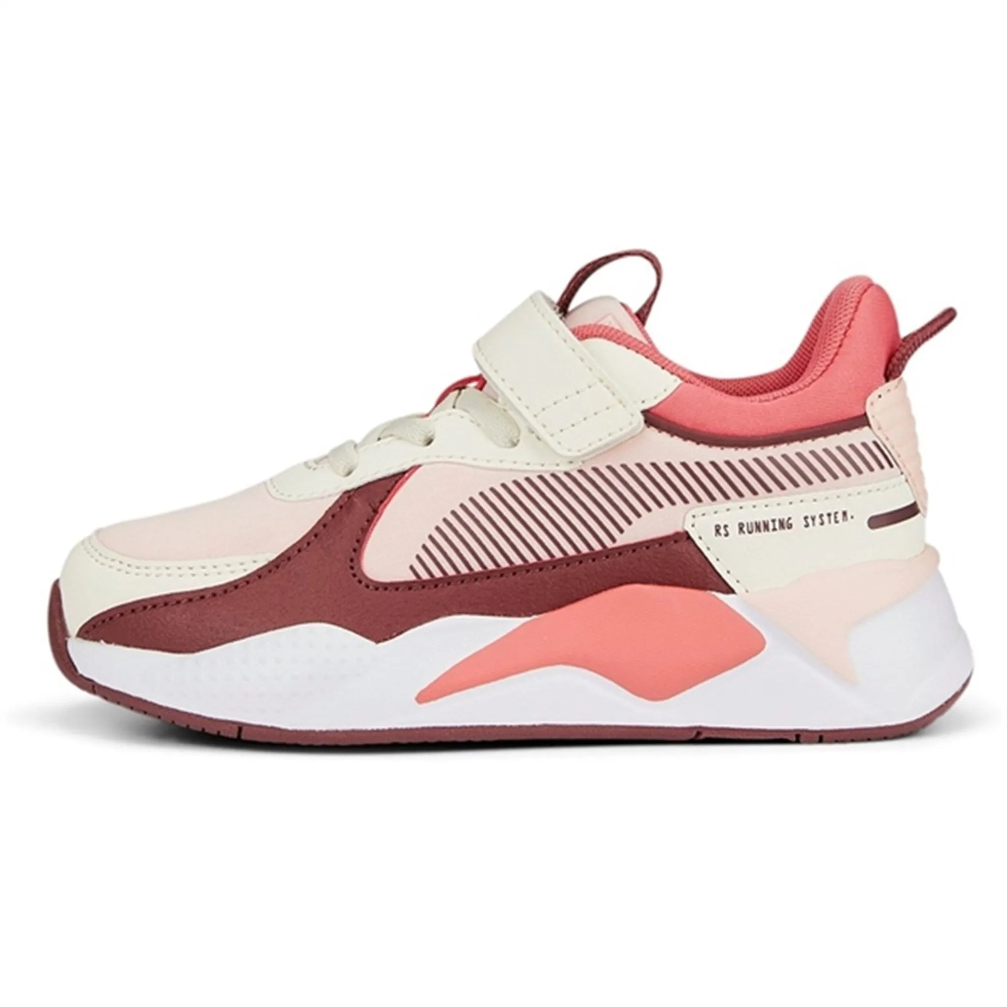 Puma RS-X Dreamy AC  PS Rose Dust-Wood Violet Sneakers