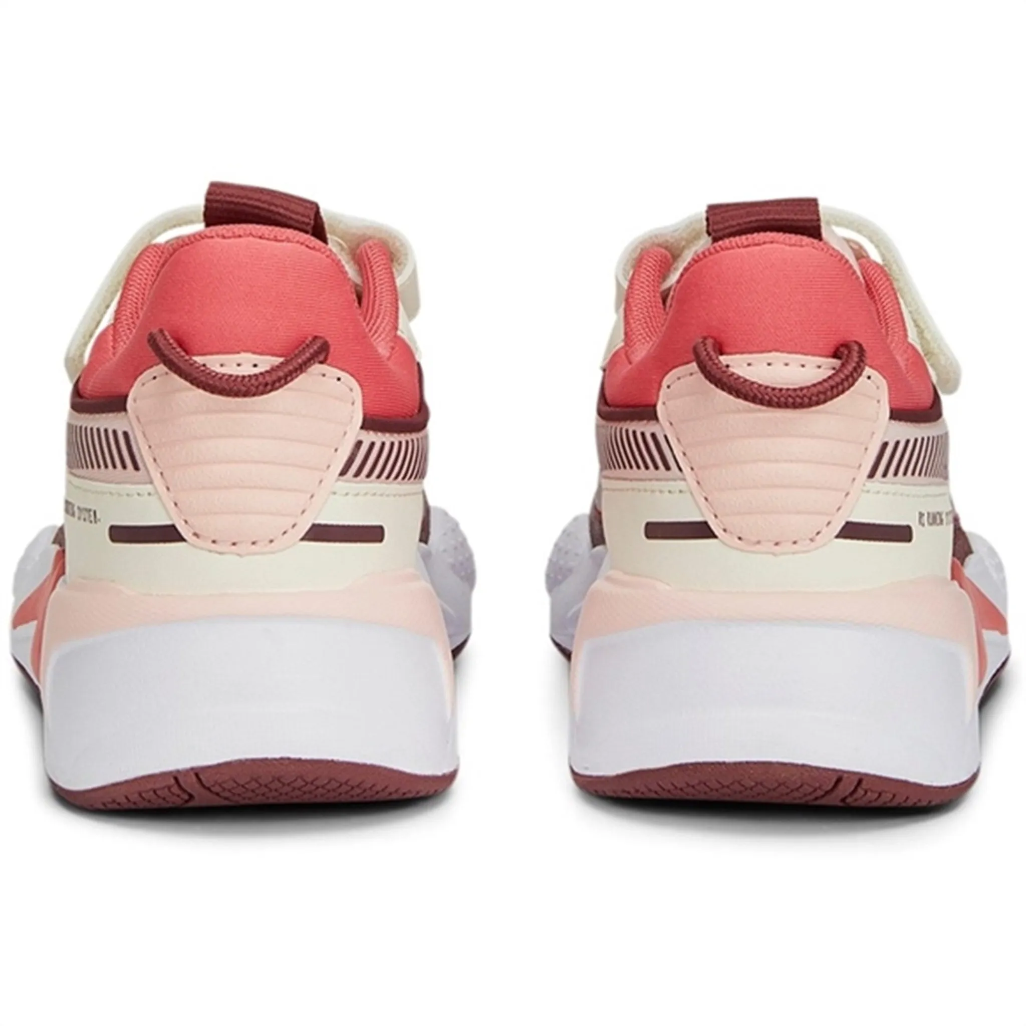 Puma RS-X Dreamy AC  PS Rose Dust-Wood Violet Sneakers