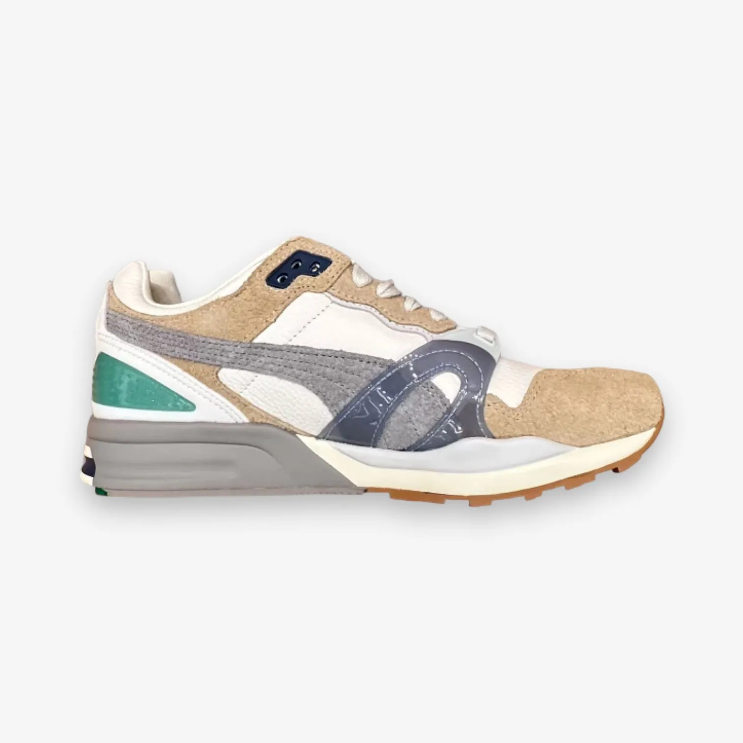 Puma Trinomic XT-2 Rhuigi Sand Dune Gray Warm 393306-01