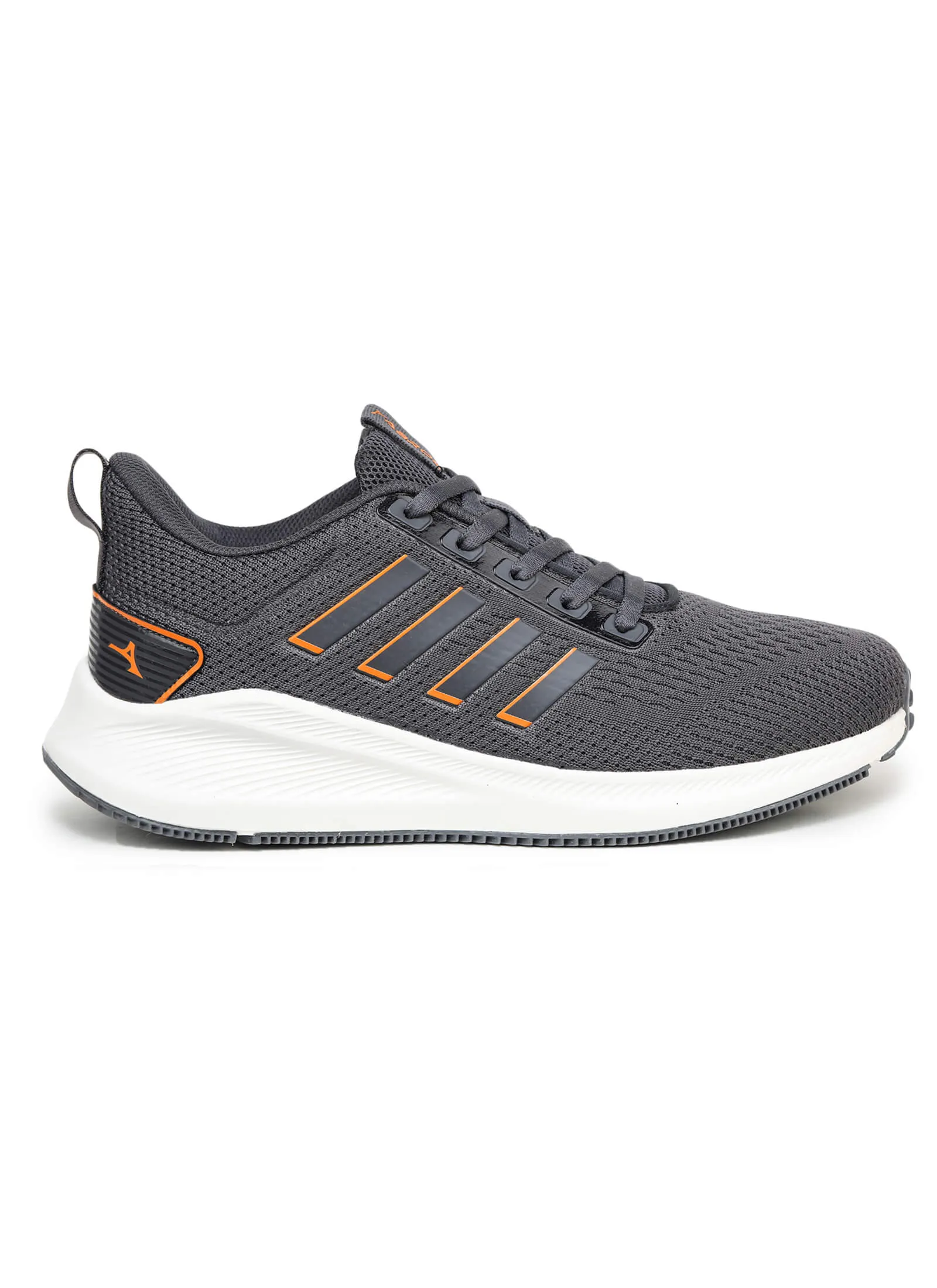 Racer Lightweight Anti-Skid Sports Shoes for Men