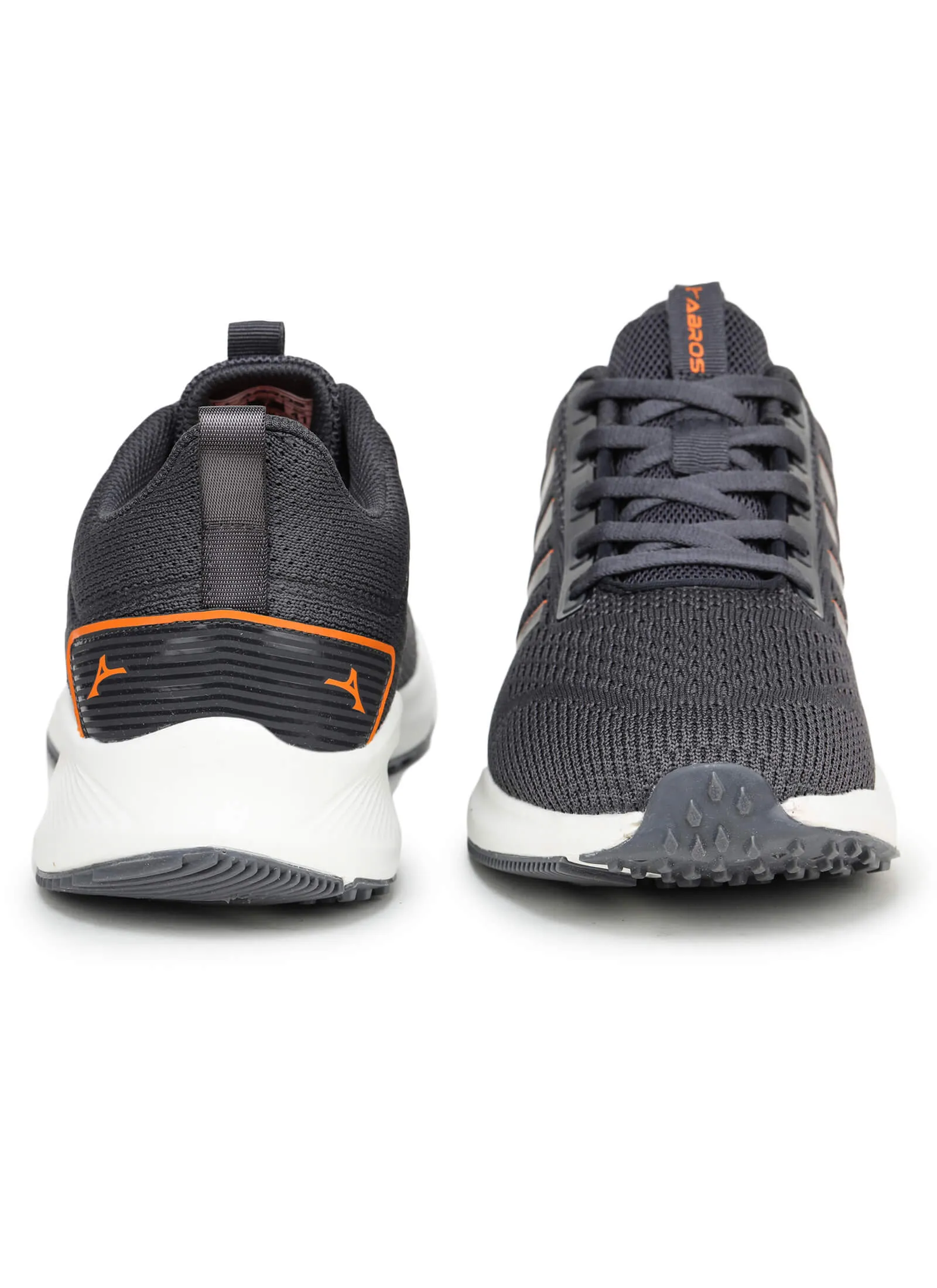 Racer Lightweight Anti-Skid Sports Shoes for Men