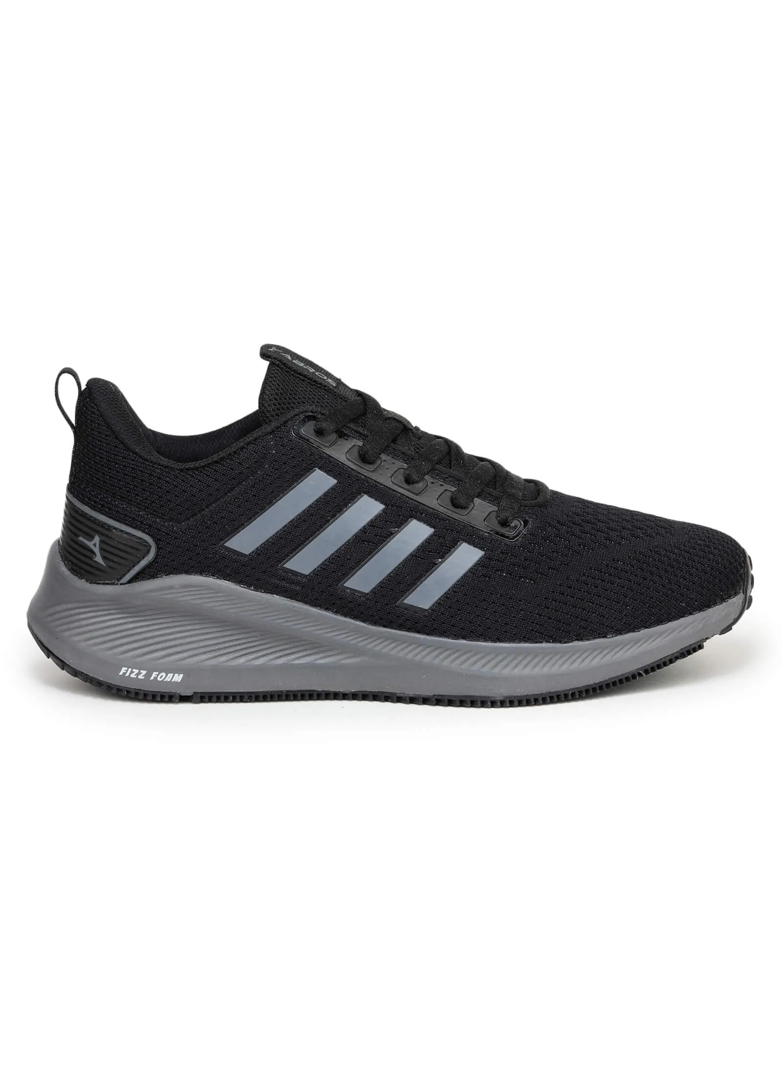 Racer Lightweight Anti-Skid Sports Shoes for Men