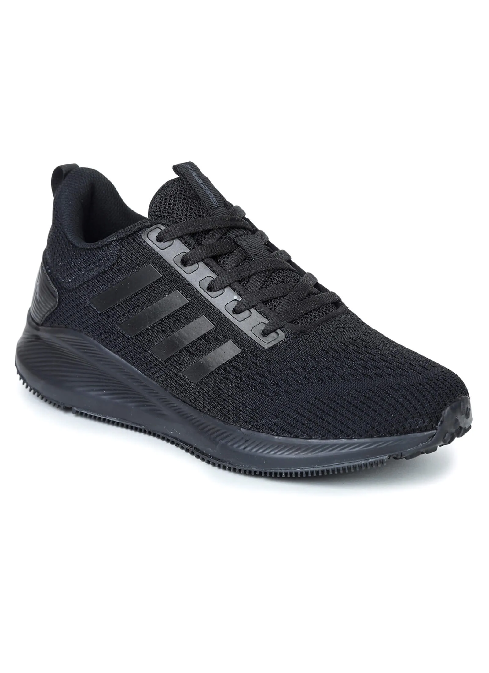 Racer Lightweight Anti-Skid Sports Shoes for Men