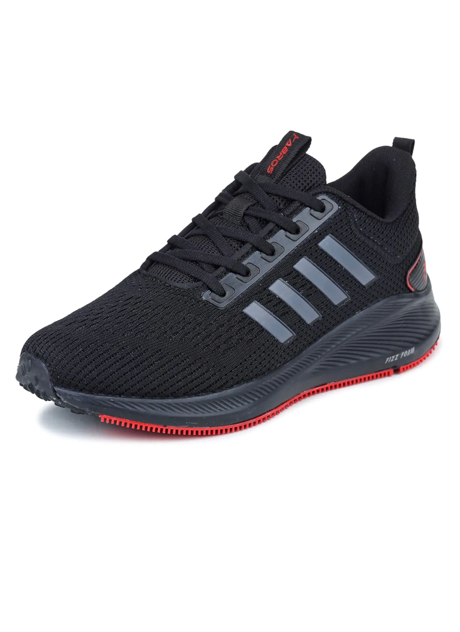 Racer Lightweight Anti-Skid Sports Shoes for Men