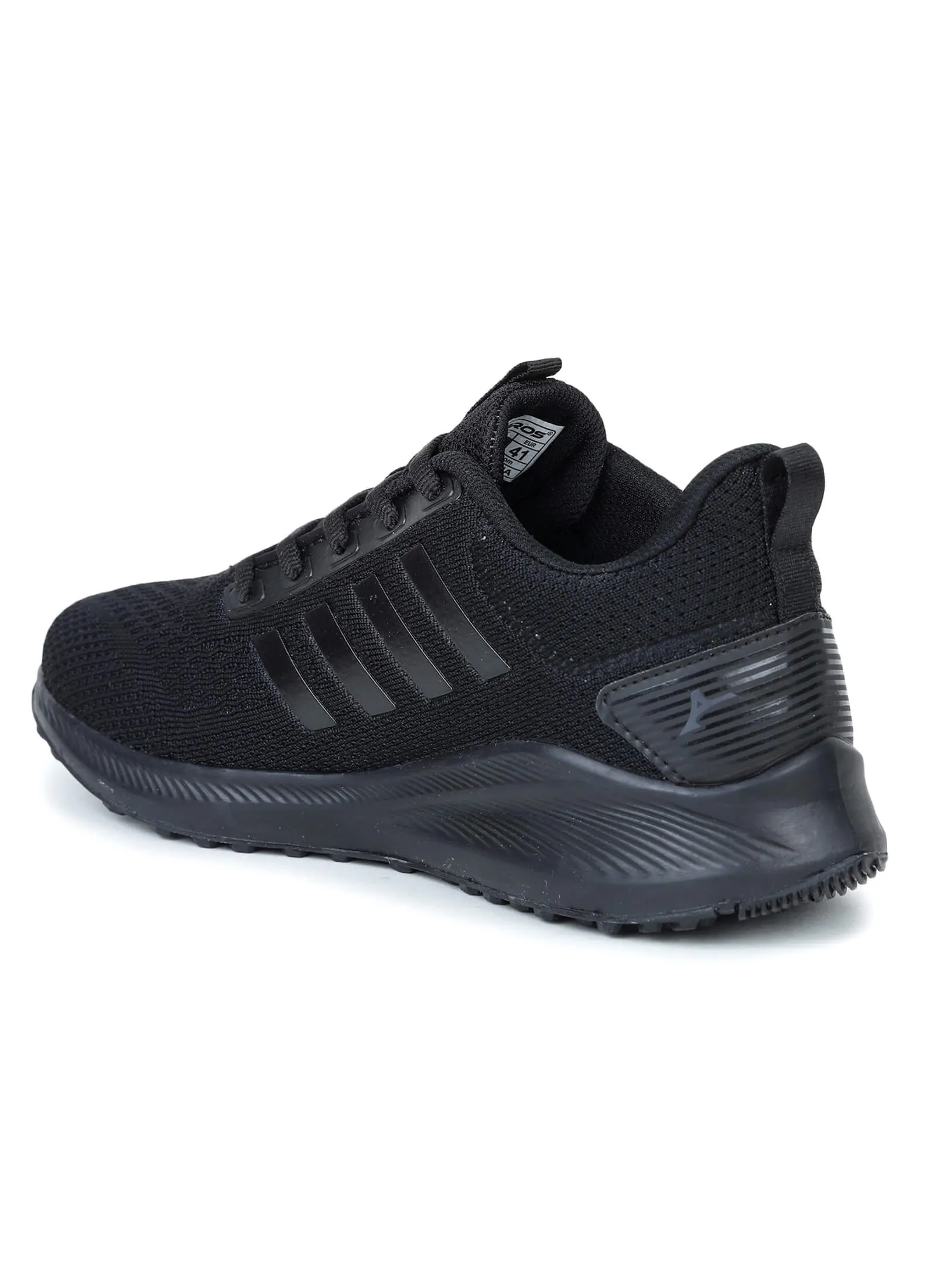 Racer Lightweight Anti-Skid Sports Shoes for Men