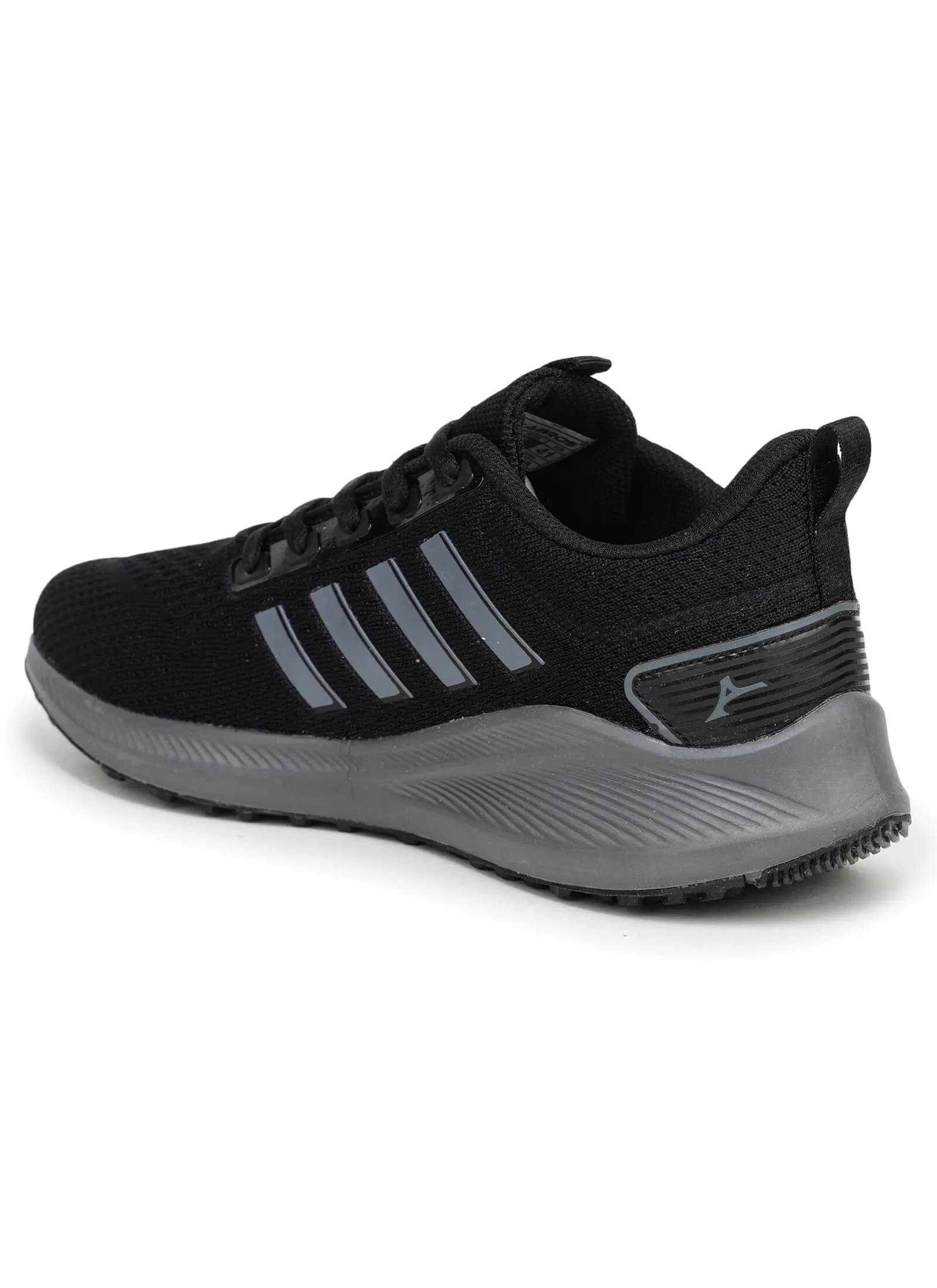 Racer Lightweight Anti-Skid Sports Shoes for Men