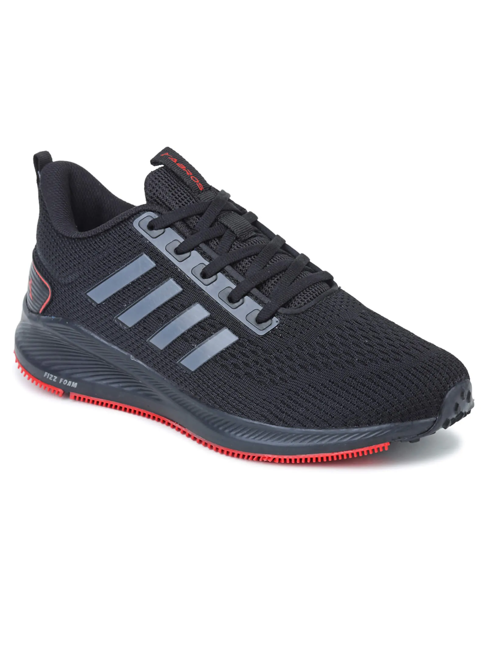 Racer Lightweight Anti-Skid Sports Shoes for Men