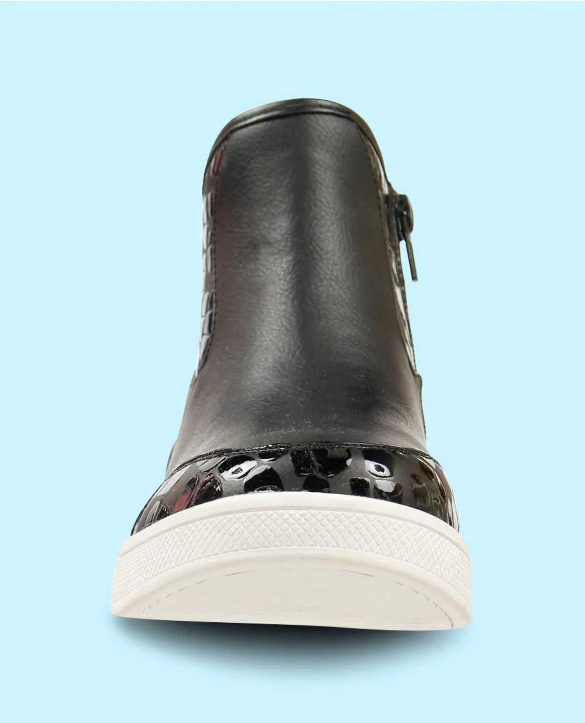 Savvy Vicious Boot