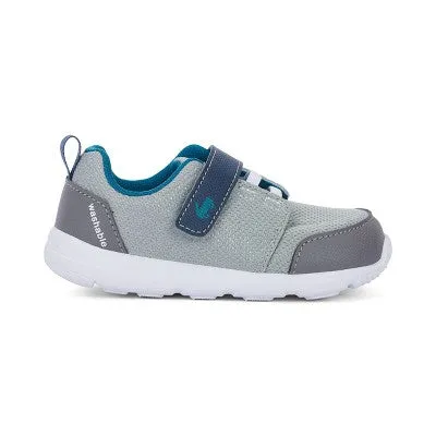 See Kai Run Basics Toddler Mesh Active Shoes Sneakers Cushioned