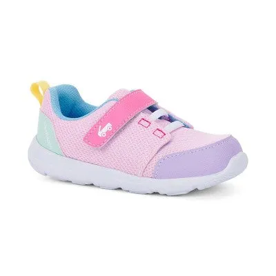 See Kai Run Basics Toddler Mesh Active Shoes Sneakers Cushioned