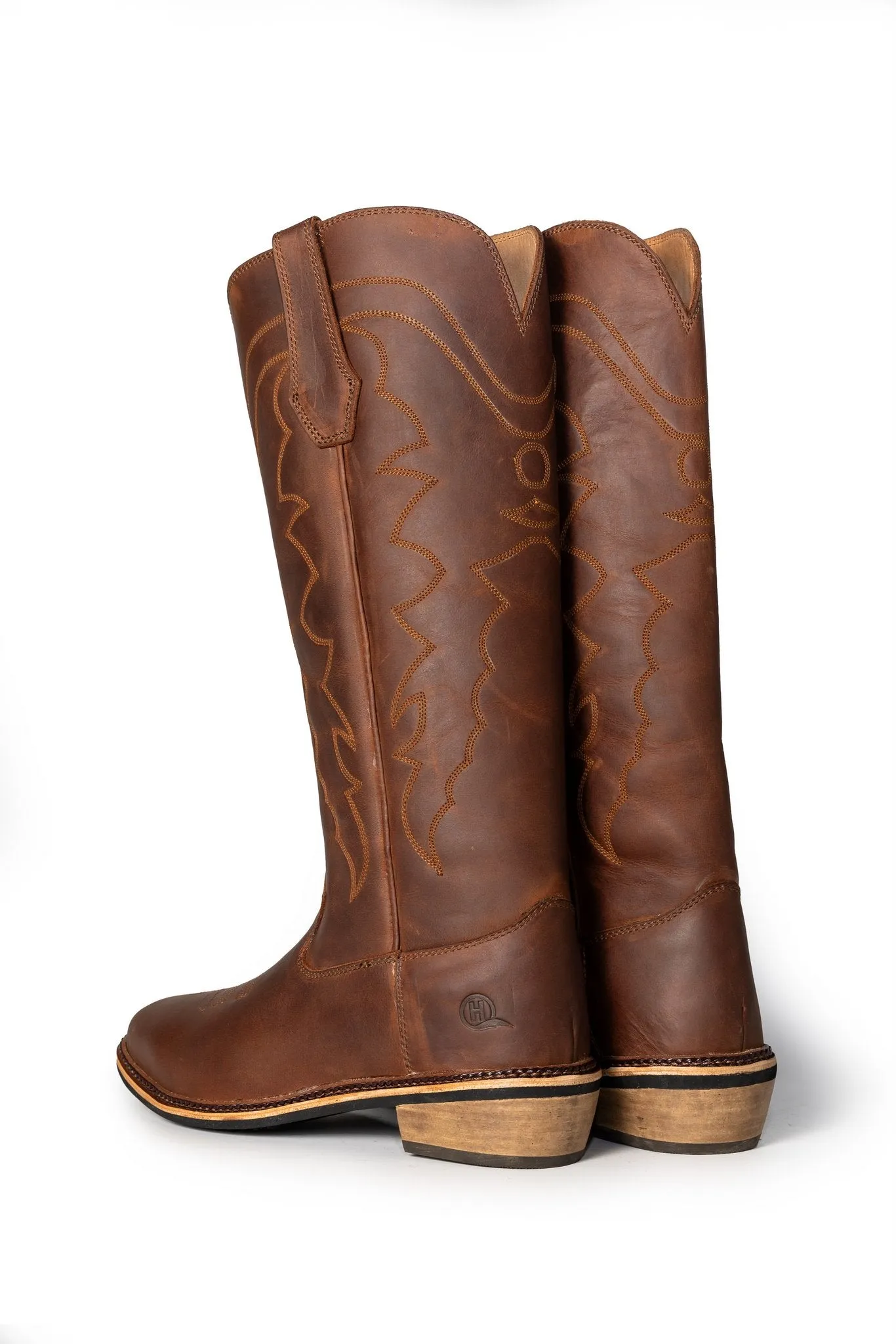 Sendra Full length Cowboy / Western Boots (Ladies)