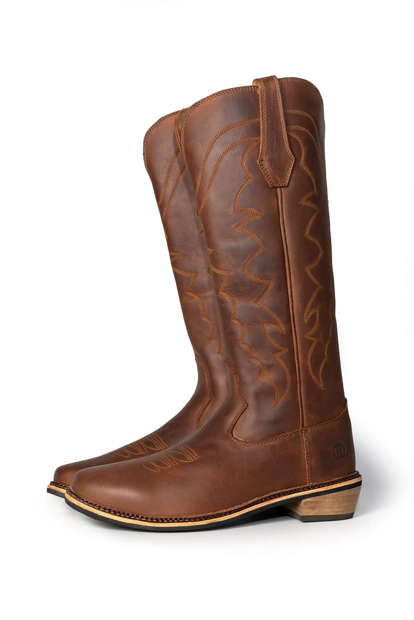 Sendra Full length Cowboy / Western Boots (Ladies)