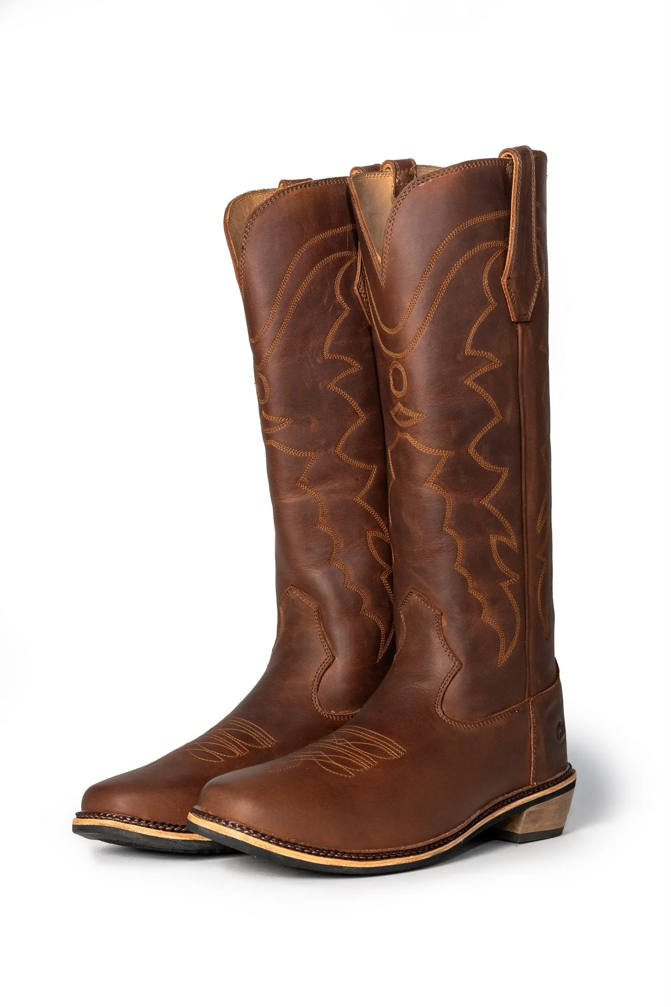 Sendra Full length Cowboy / Western Boots (Ladies)