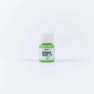 SNEAKERS ER PREMIUM SNEAKER PAINTER PAINT 30ml KIWI