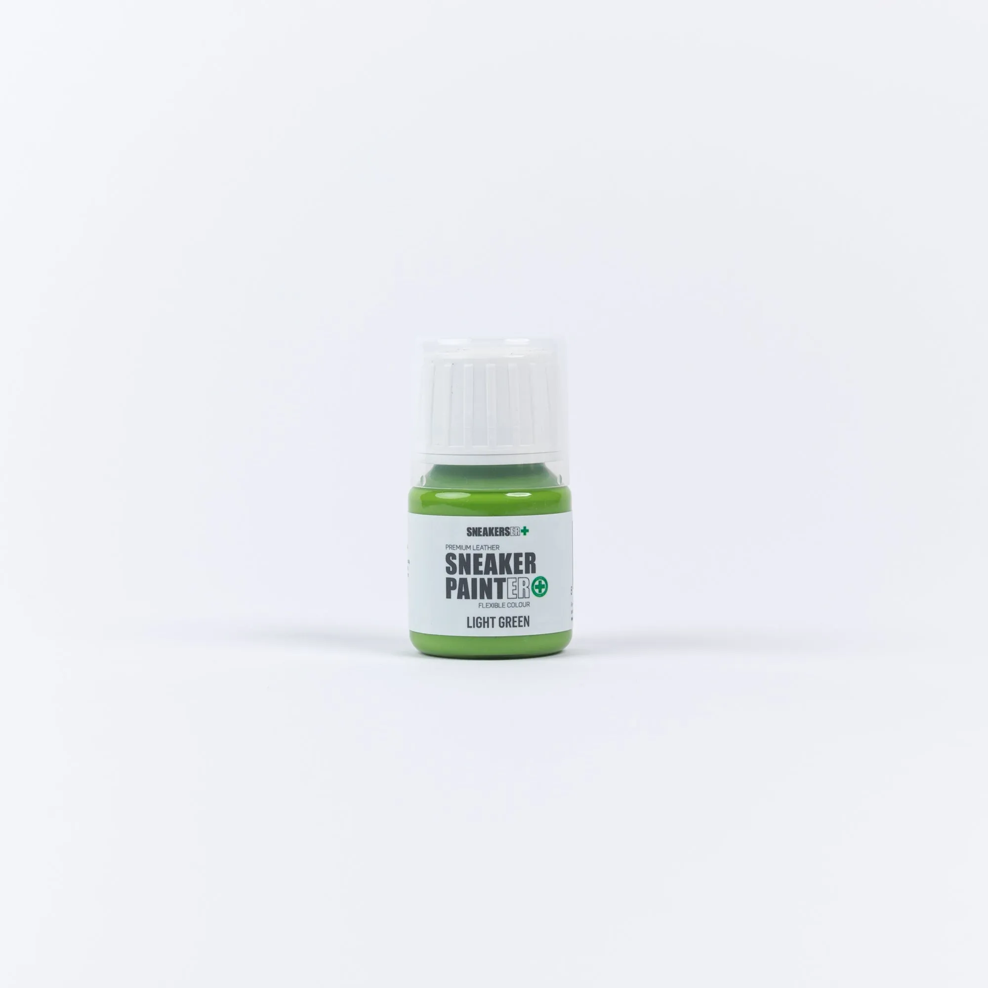 SNEAKERS ER PREMIUM SNEAKER PAINTER PAINT 30ml LIGHT GREEN