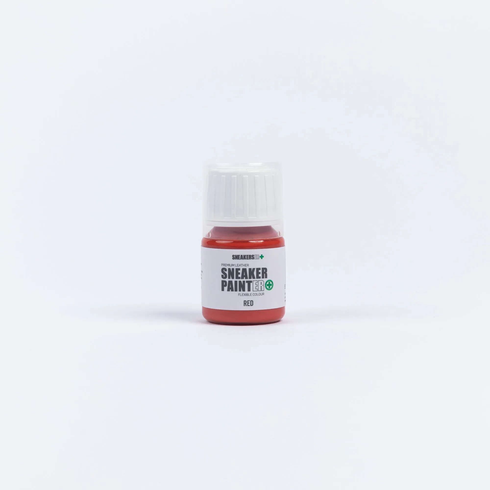 SNEAKERS ER PREMIUM SNEAKER PAINTER PAINT 30ml RED