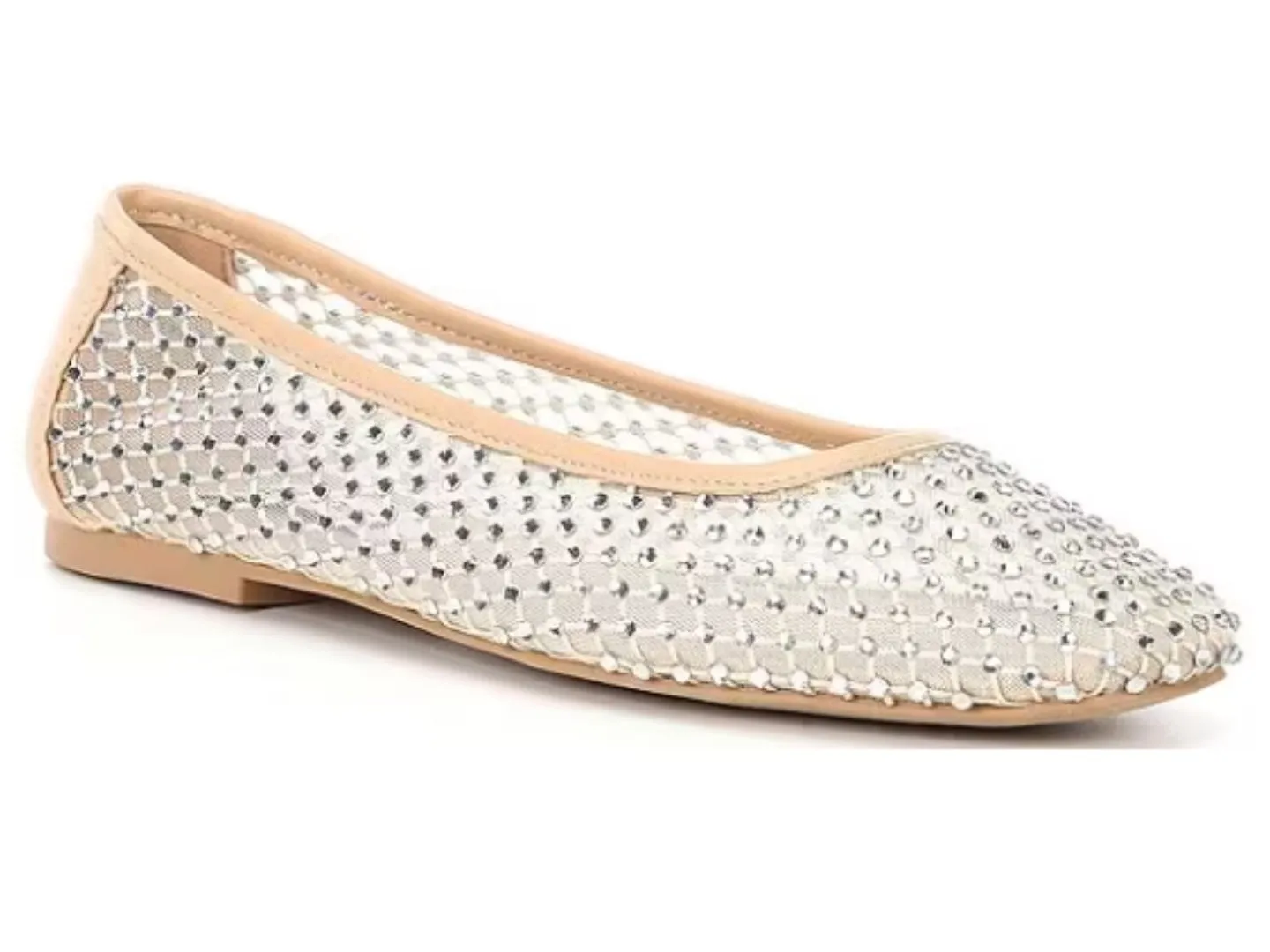 Steve Madden: Auden in Cream