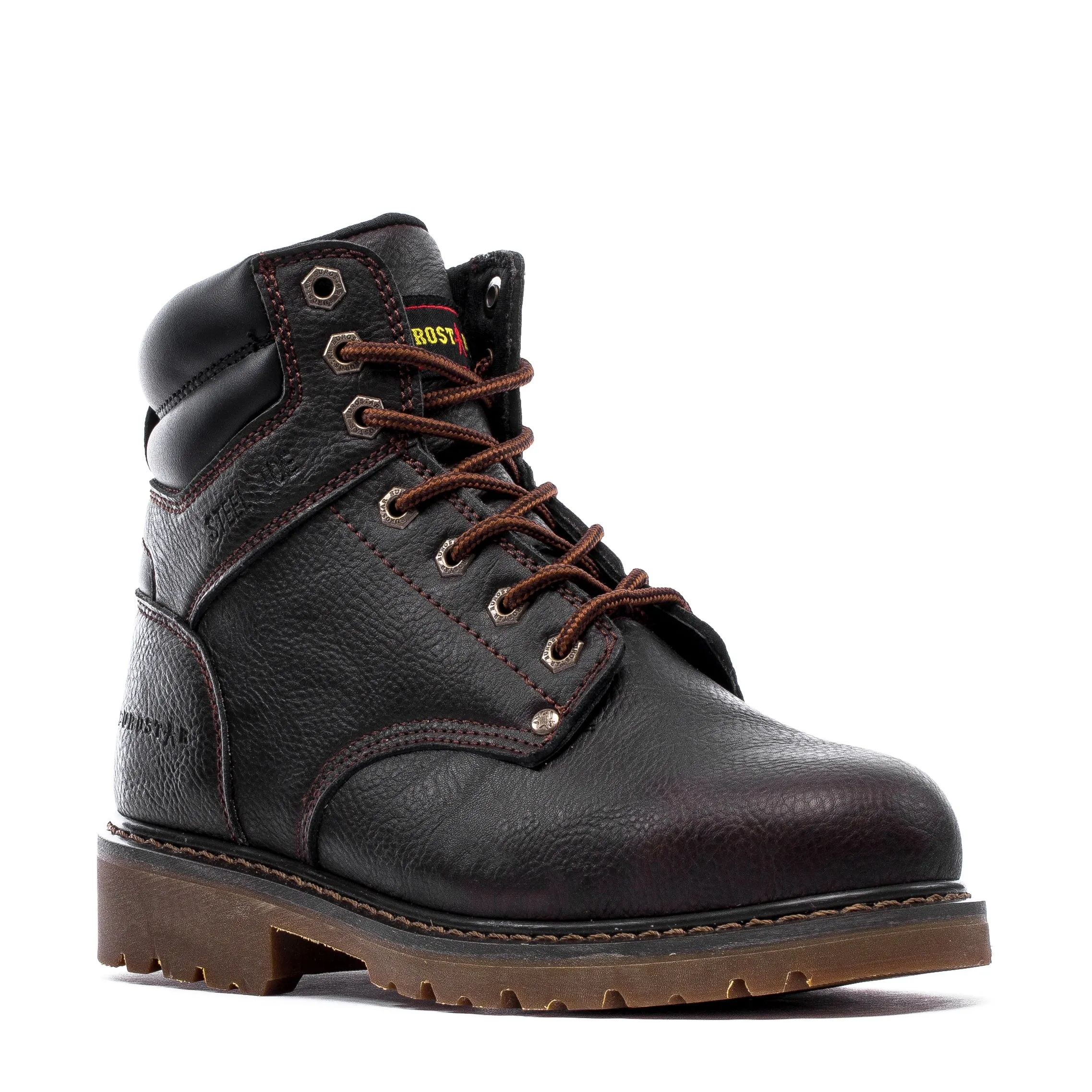 Trent II Steel Toe - Mens