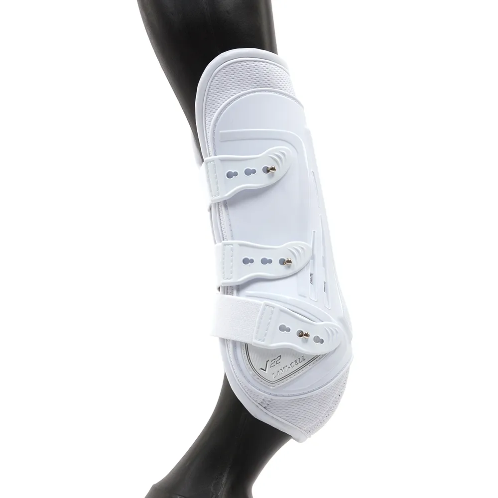 V22 Carbon Boots with Fetlock Protection