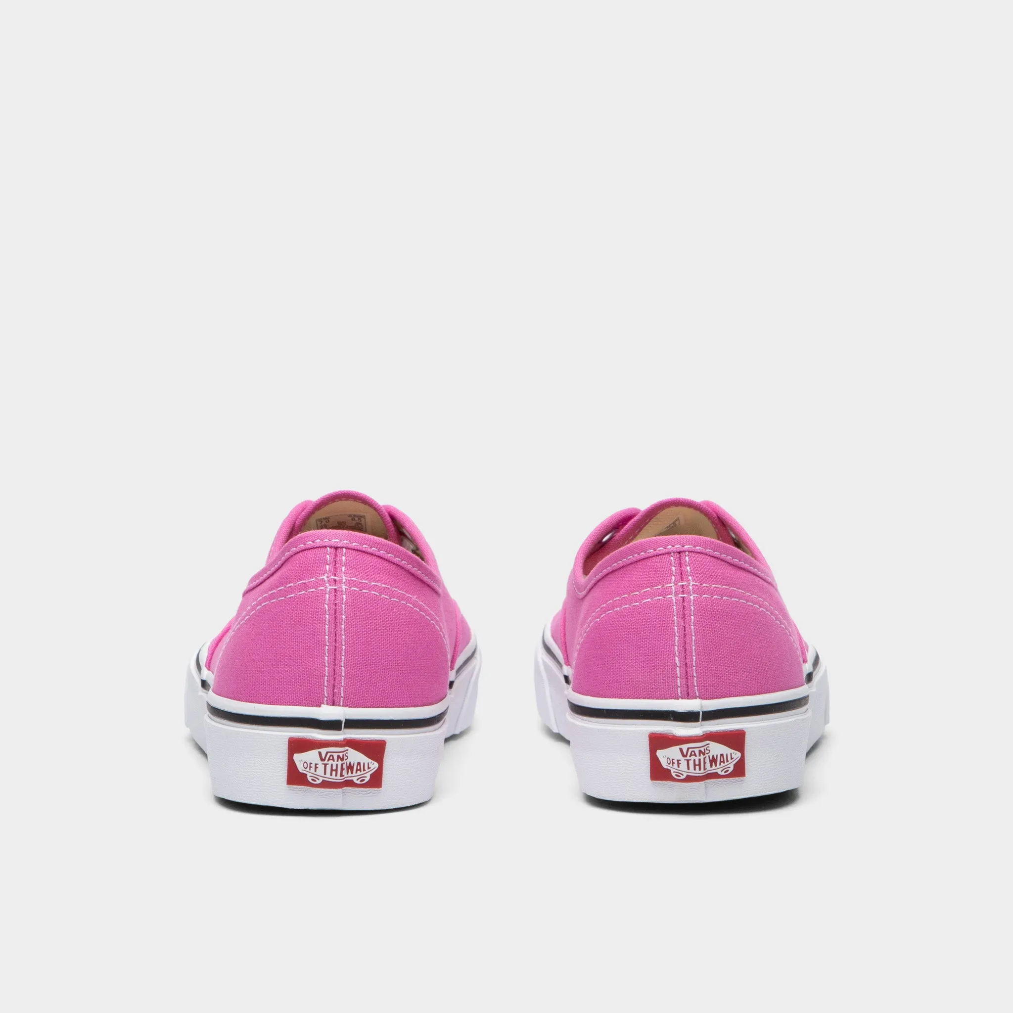 Vans Authentic / Color Theory Fiji Flower