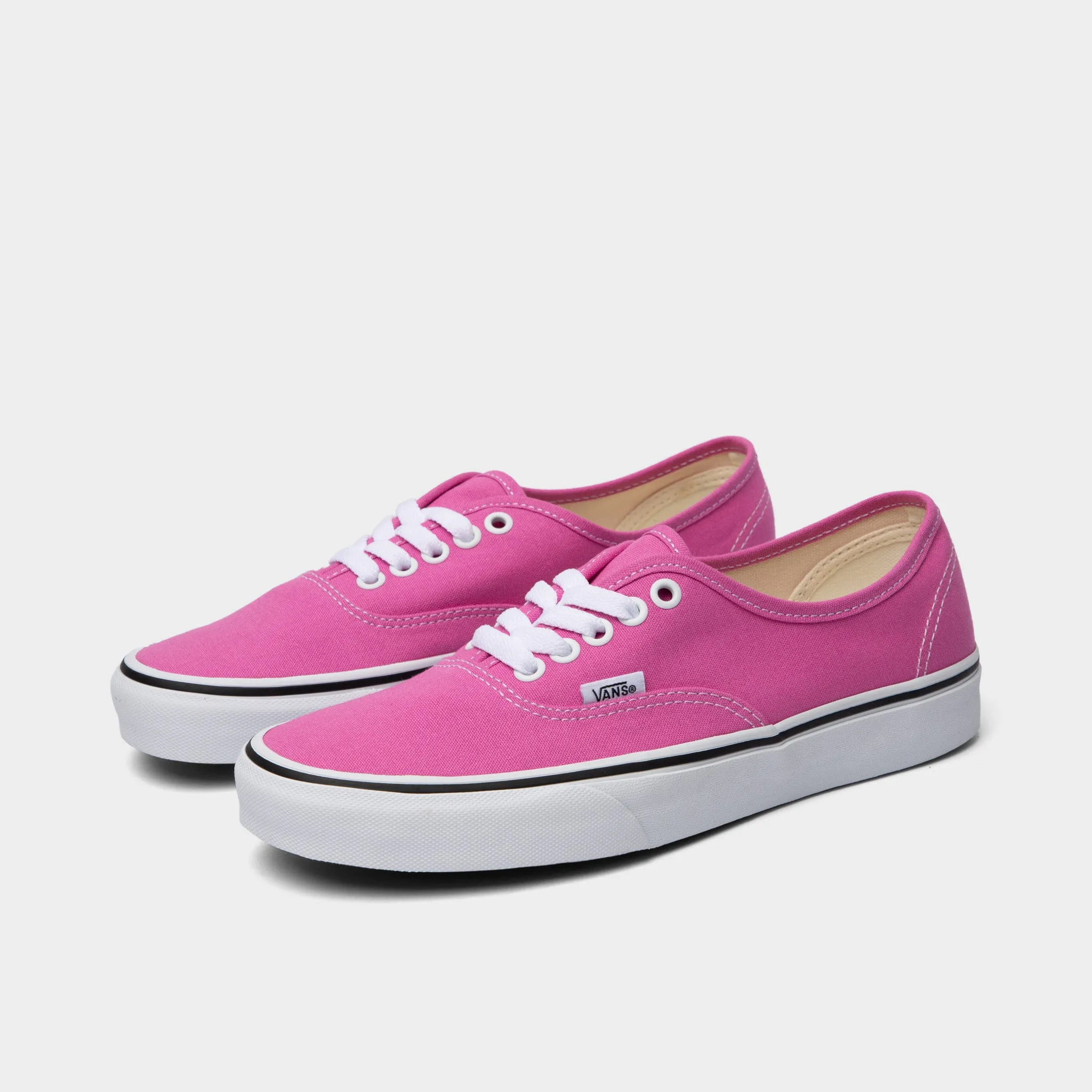 Vans Authentic / Color Theory Fiji Flower