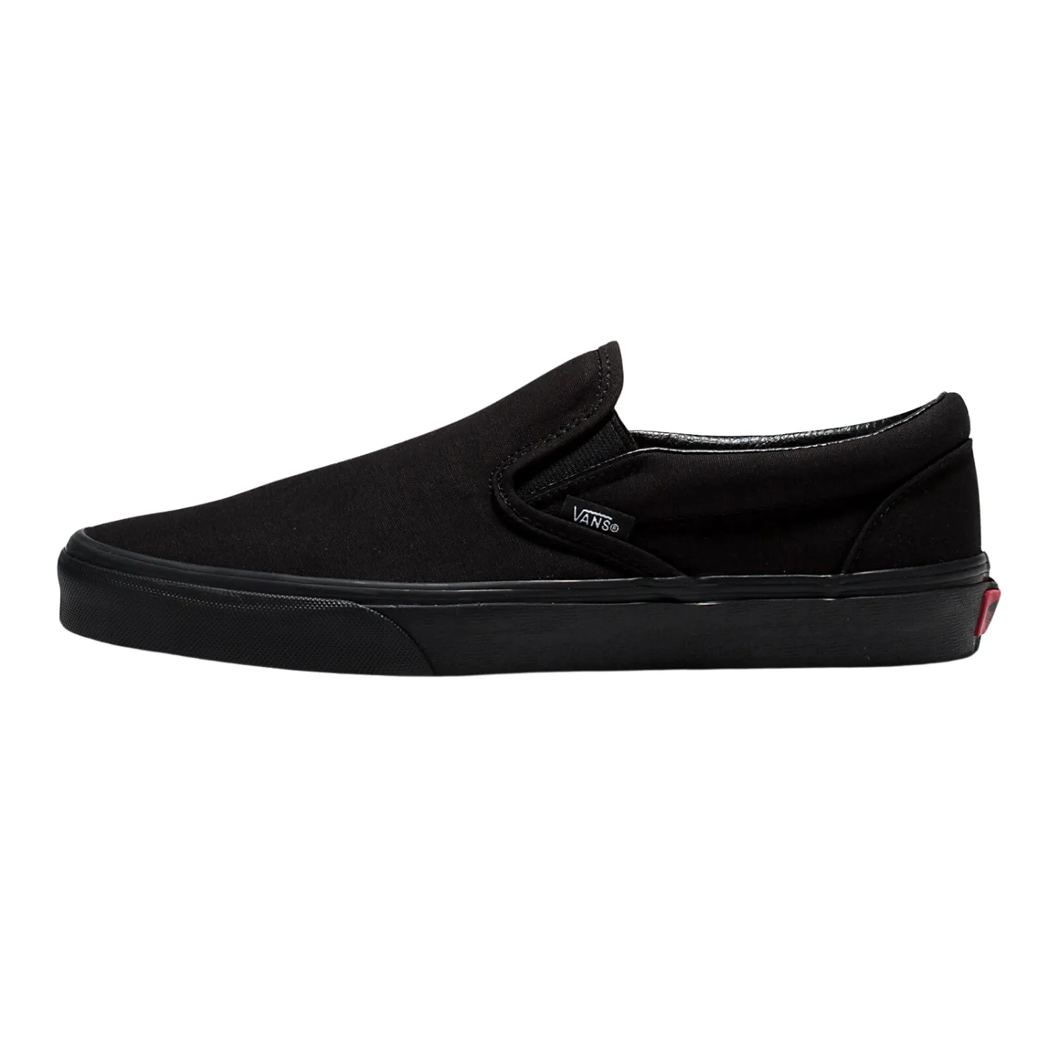 Vans Classic Slip-On Black/Black