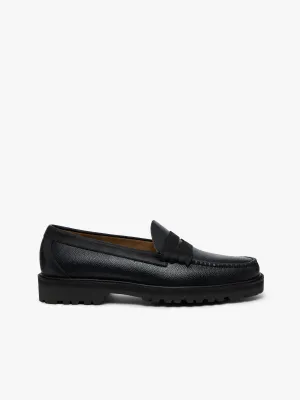 Weejuns Lug Larson Loafers