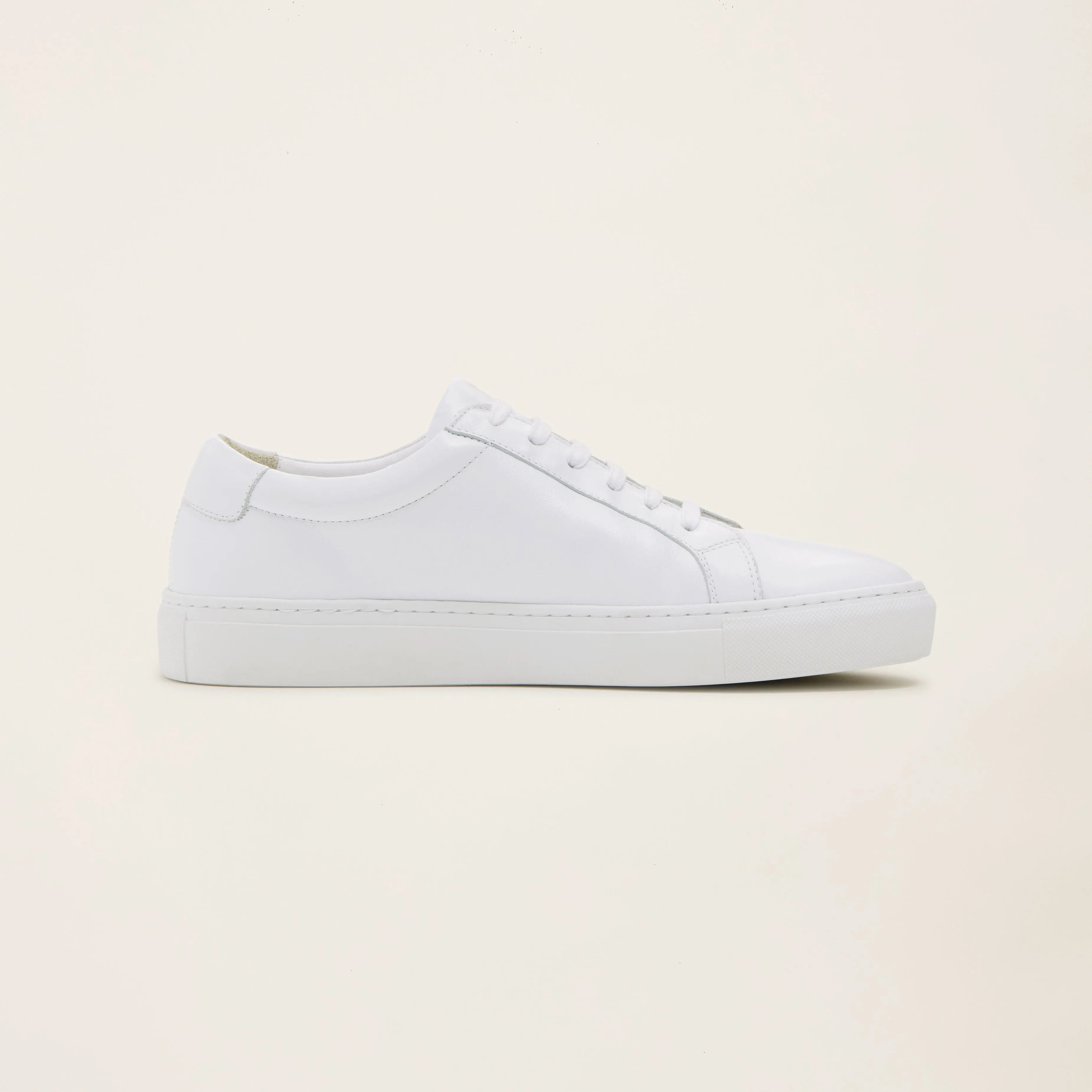 Women's Cadence Leather Sneakers